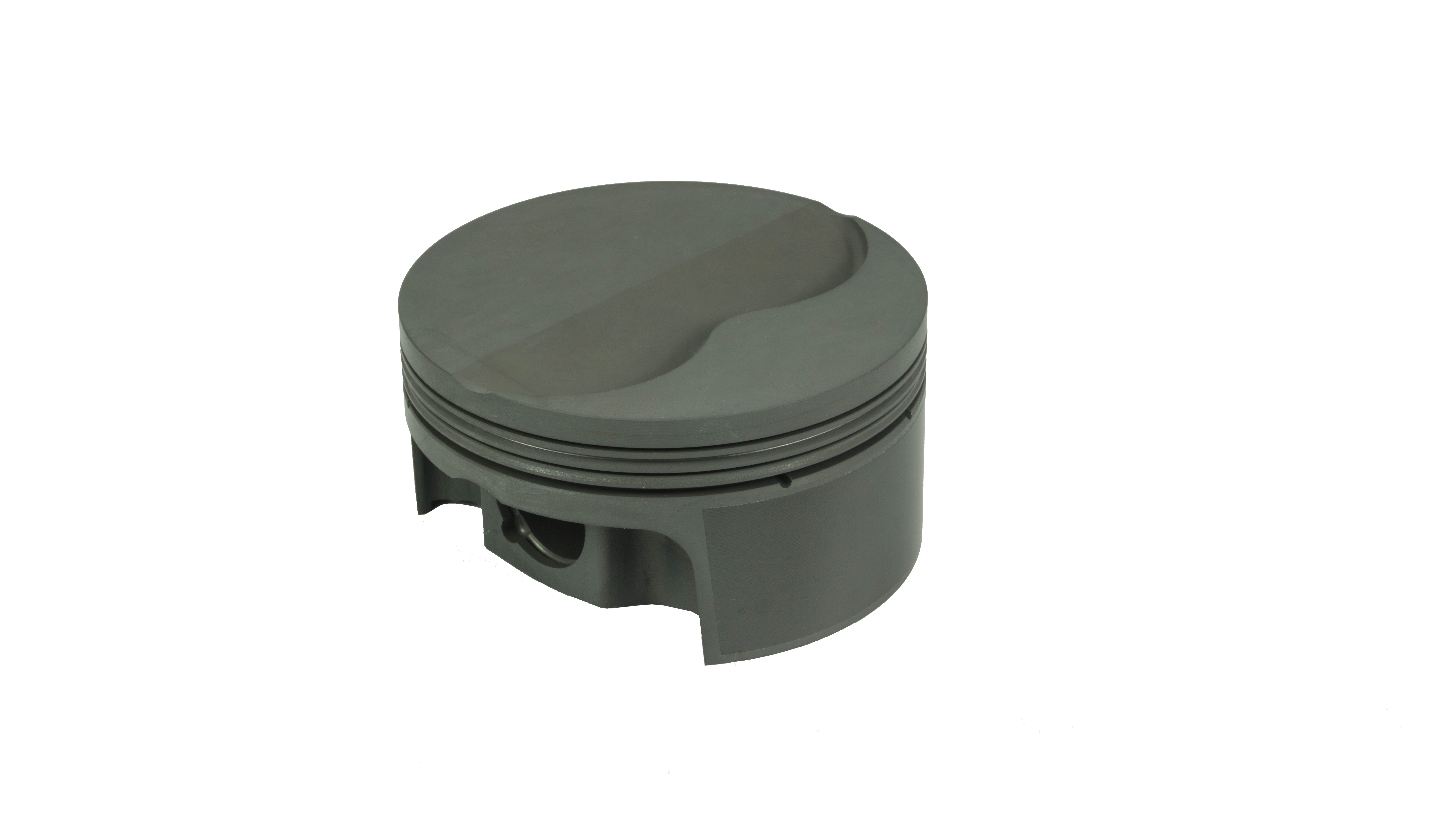 Mahle Motorsport 930264290-1 Piston (ea) - FORD FE FLAT TOP